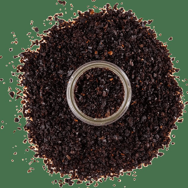 Chiles, Urfa Biber