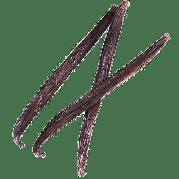 Vanilla Beans, Tahitian