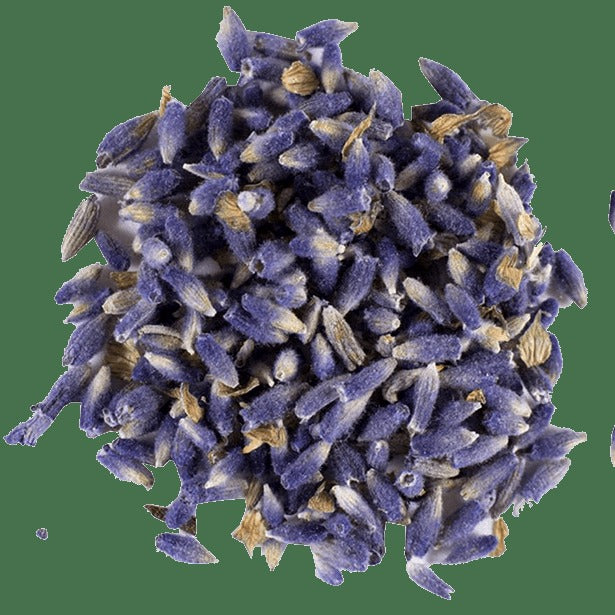 Lavender, Ultra-Blue Select