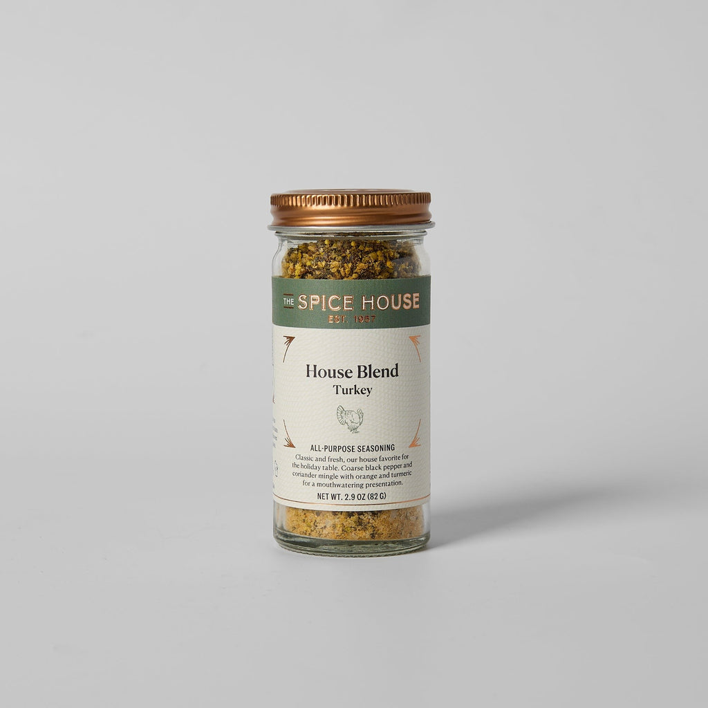 House Blend Heritage Turkey