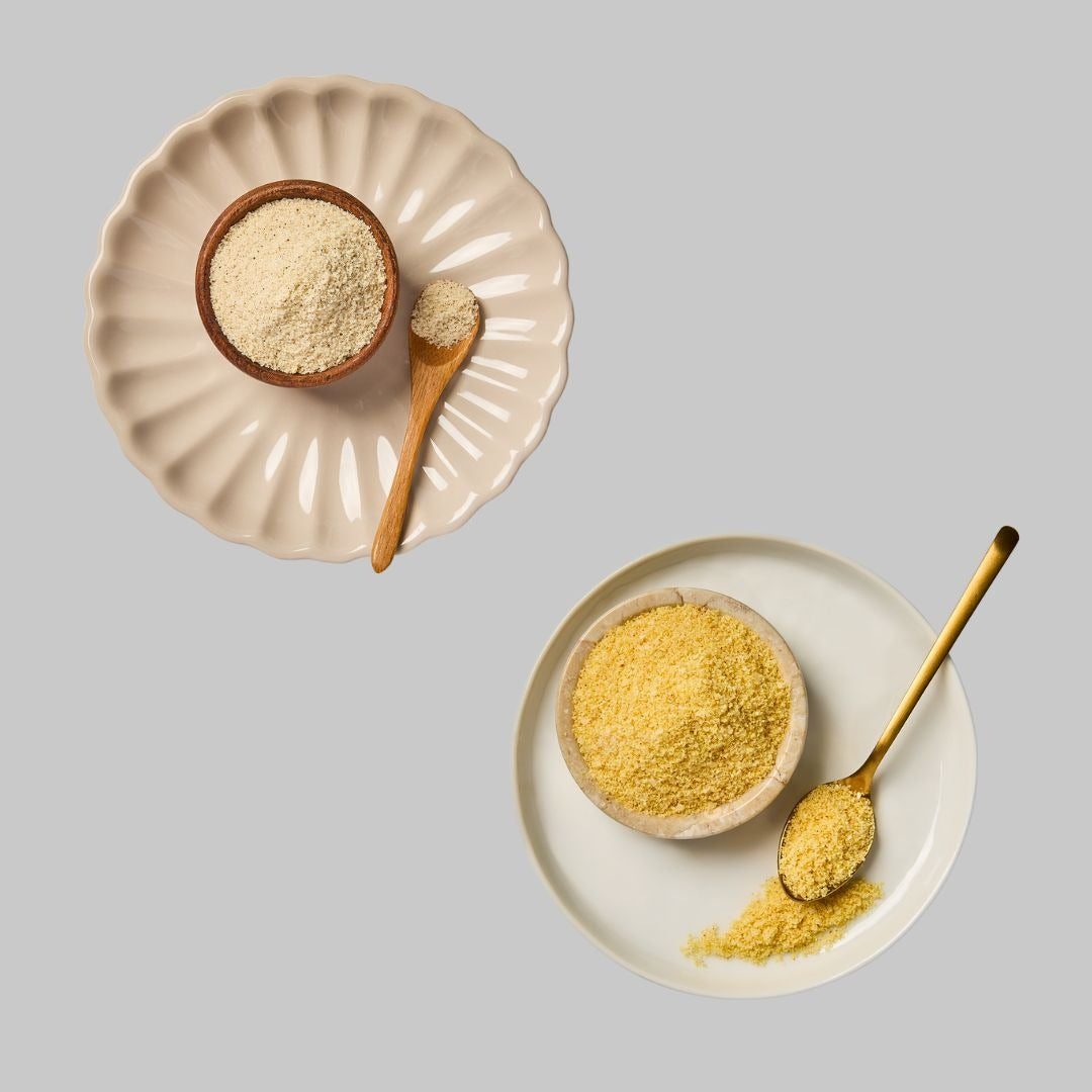 Yuzu Citrus Set