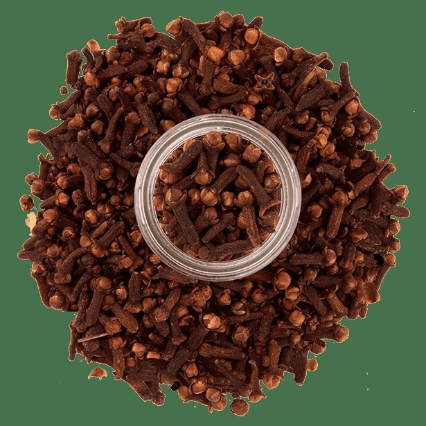 Cloves, Hand Select