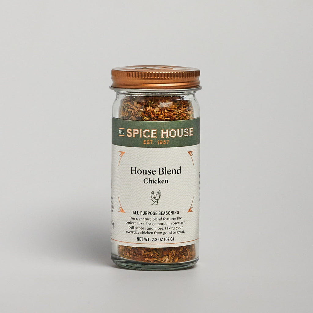 House Blend Chicken