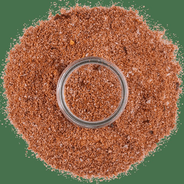 Bronzeville Rib Rub