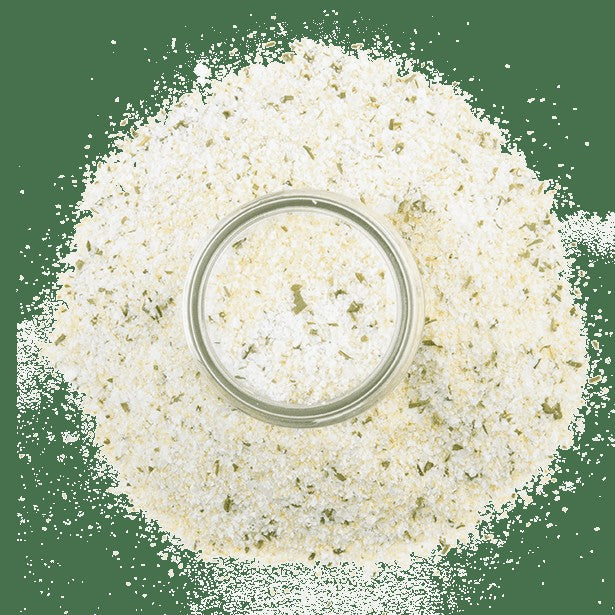 Garlic Salt