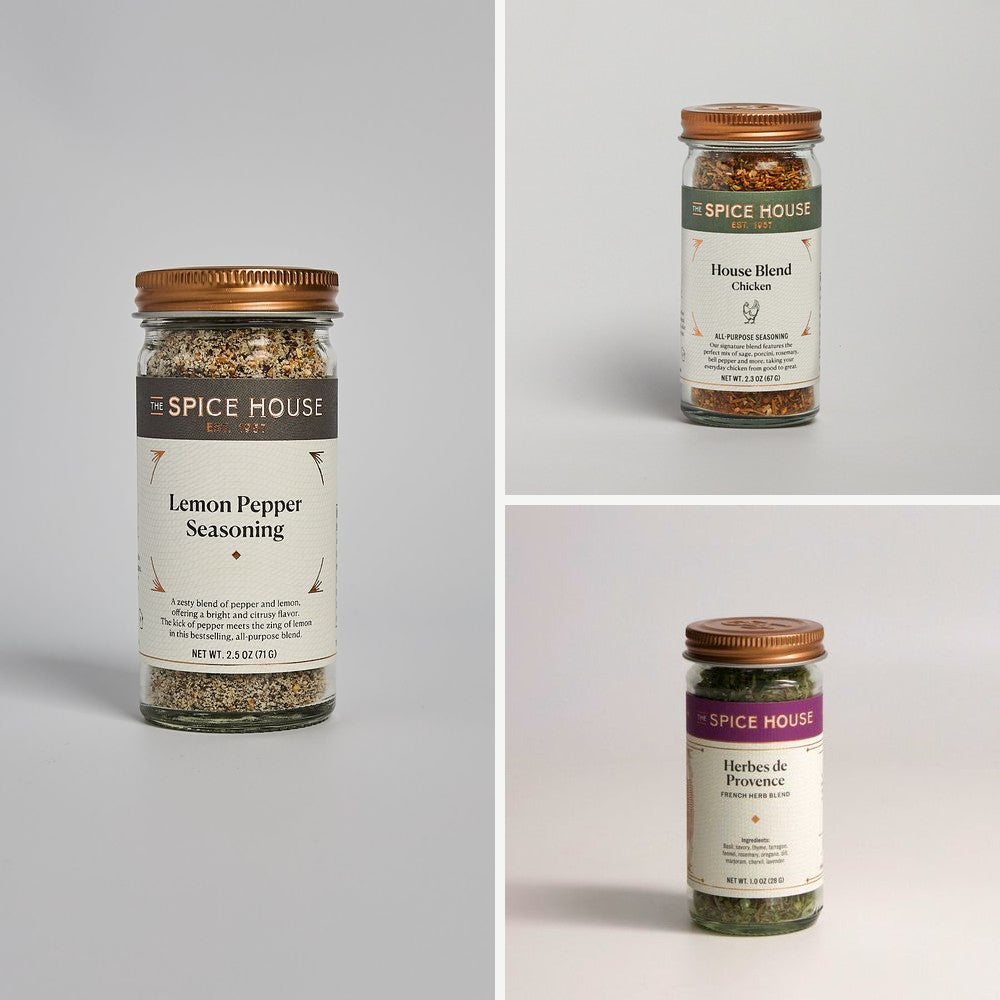 Classic Chicken Set