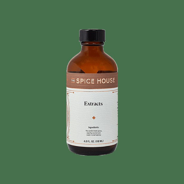 Extract, Almond
