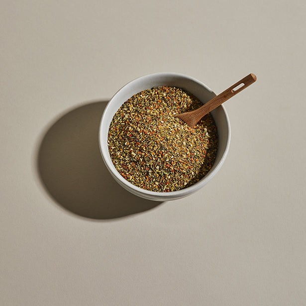 Savory Herb & Vegetable