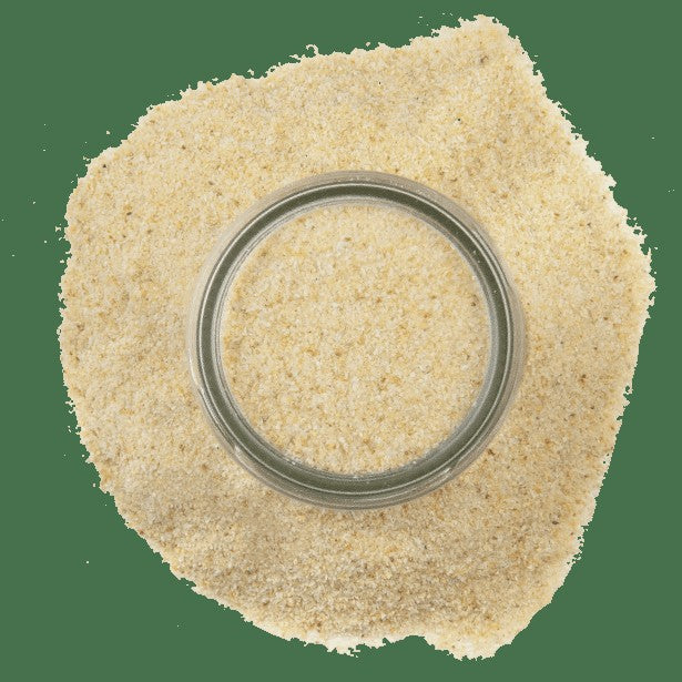 Garlic, Granulated