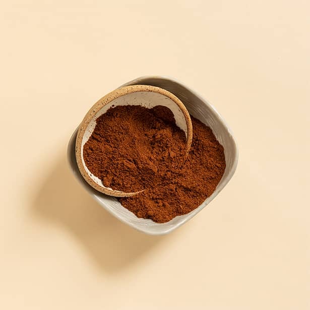 Chiles, Ancho Ground