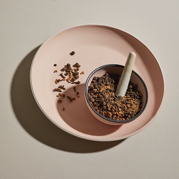 Mulling Spices