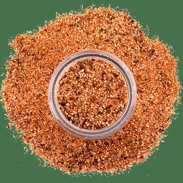 Brisket of Love BBQ Blend