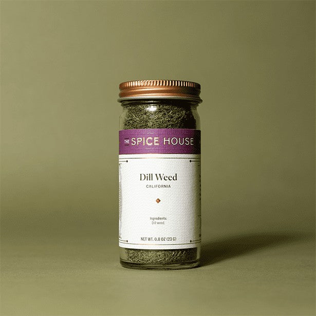 Dill Weed