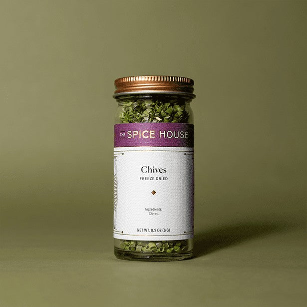 Chives