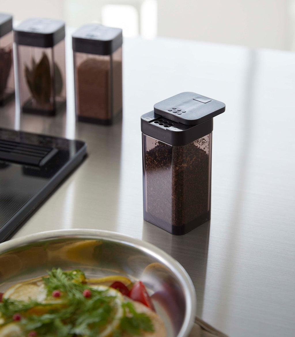 Yamazaki Home Spice Jar
