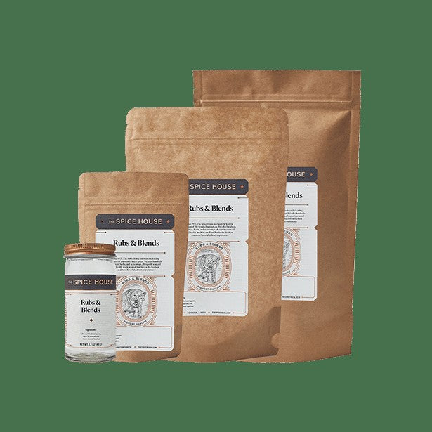 Chili Powder, Medium