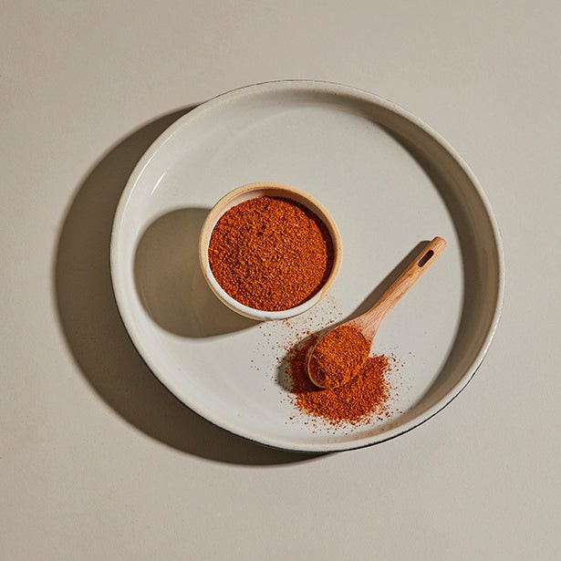 Chiles, Cayenne