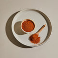 Chiles, Cayenne