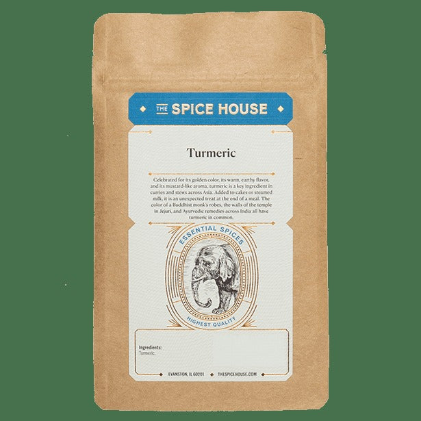 Turmeric