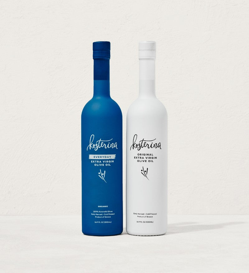 Kosterina Extra Virgin Duo Gift Set