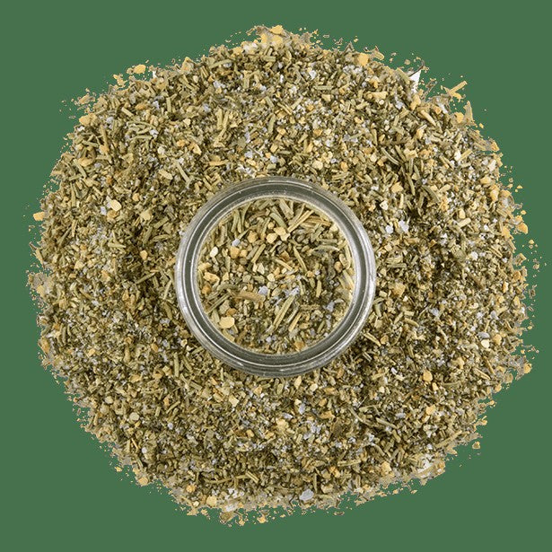 Mediterranean Herb Blend