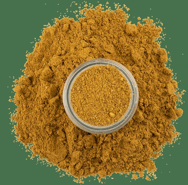 Ras El Hanout