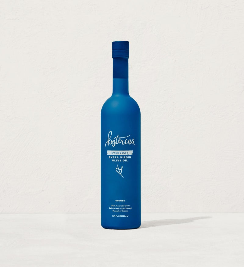 Kosterina The Everyday Refill Kit