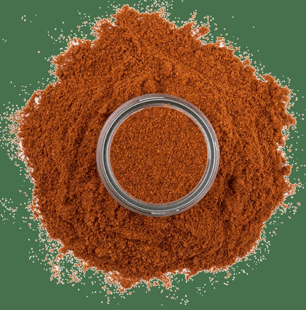 Tandoori Seasoning