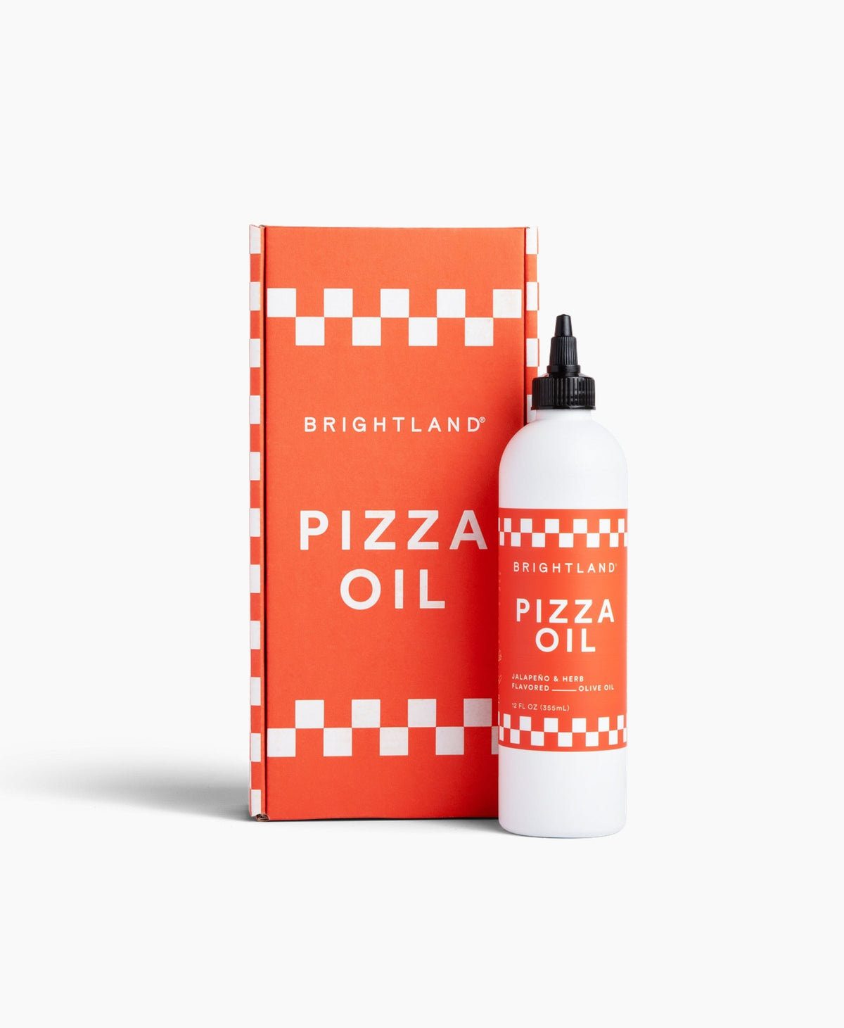 Brightland Pizza Oil