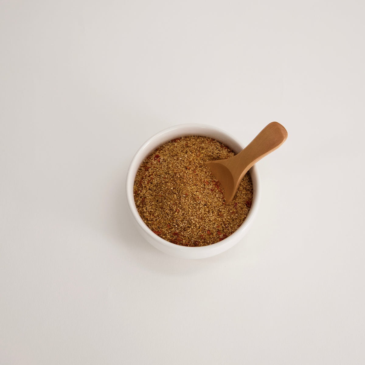 Rodney Scott - Ginger Chile Espresso Maple Rub