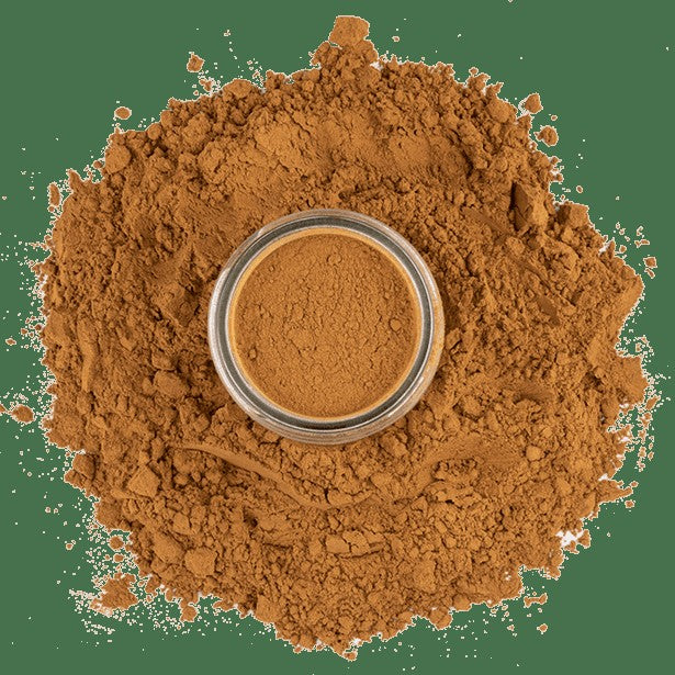 Cinnamon, Korintje Ground