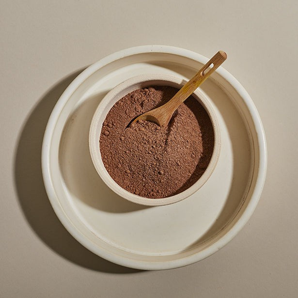 Cocoa, Masala Hot Cocoa