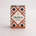 Salt, Maldon Smoked