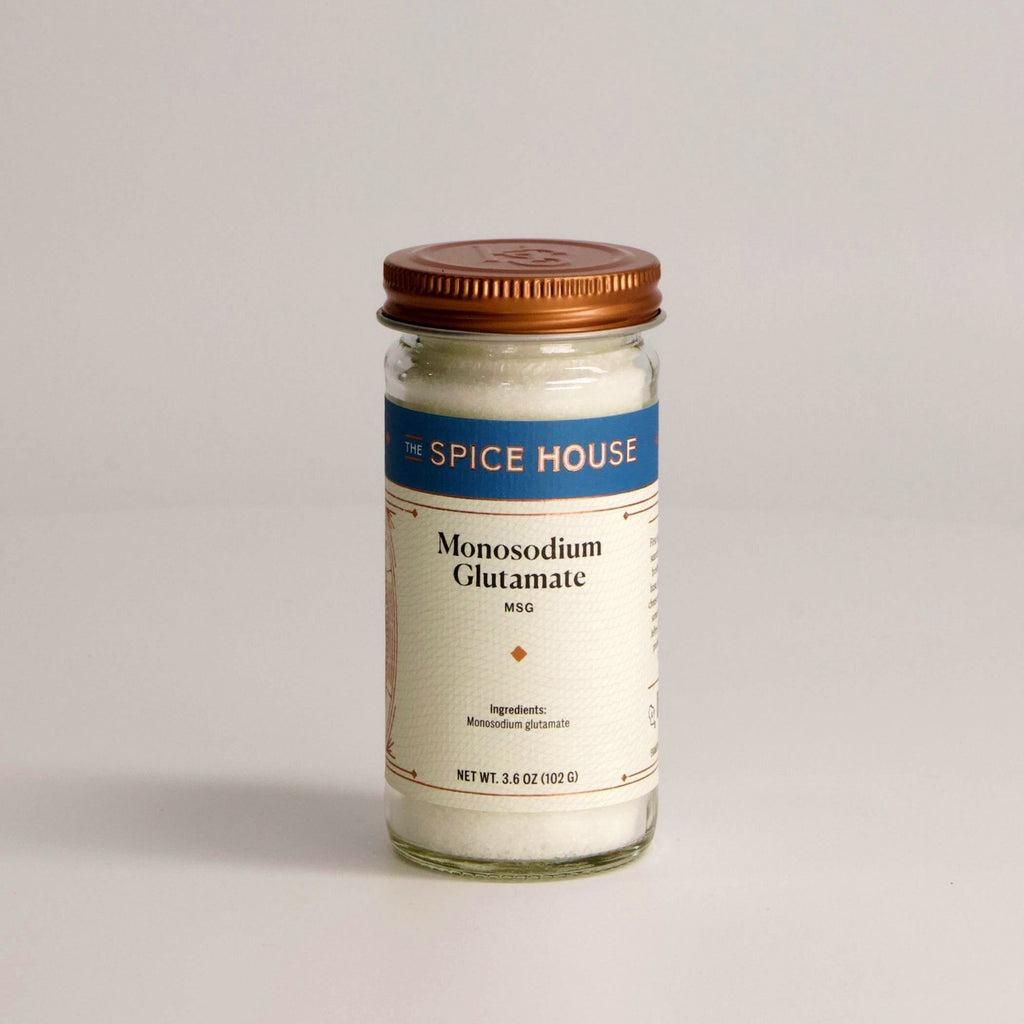 Monosodium Glutamate
