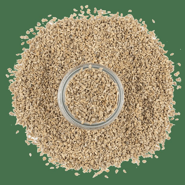 Ajowan Seeds