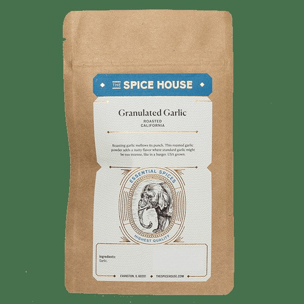 Garlic, Roasted Granulated