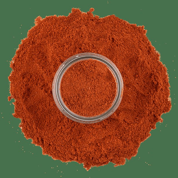 Chiles, Guajillo Ground
