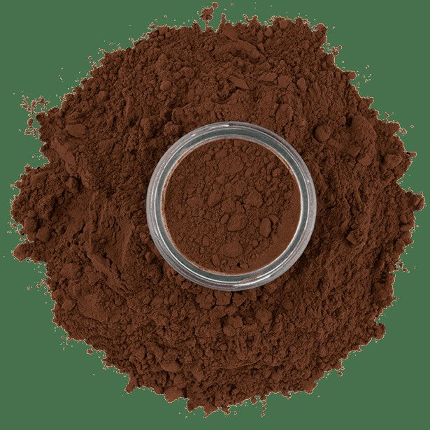 Cocoa Powder, Dutched