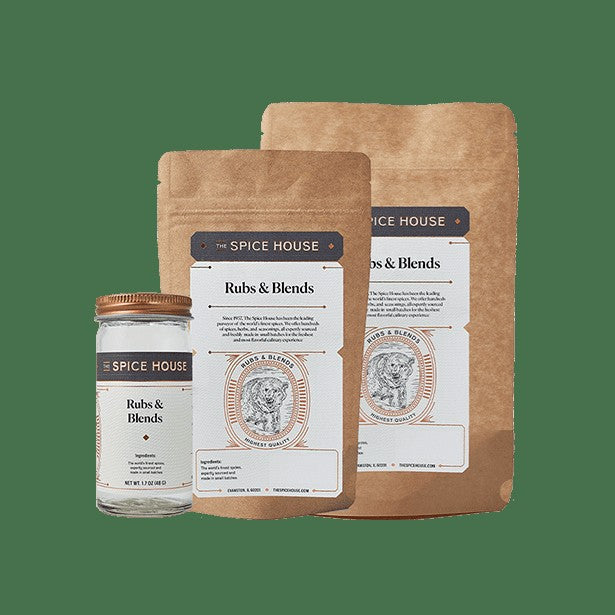 Mediterranean Herb Blend