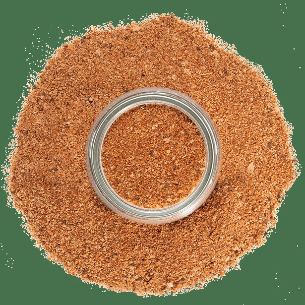 Milwaukee Ave Smokehouse Rub