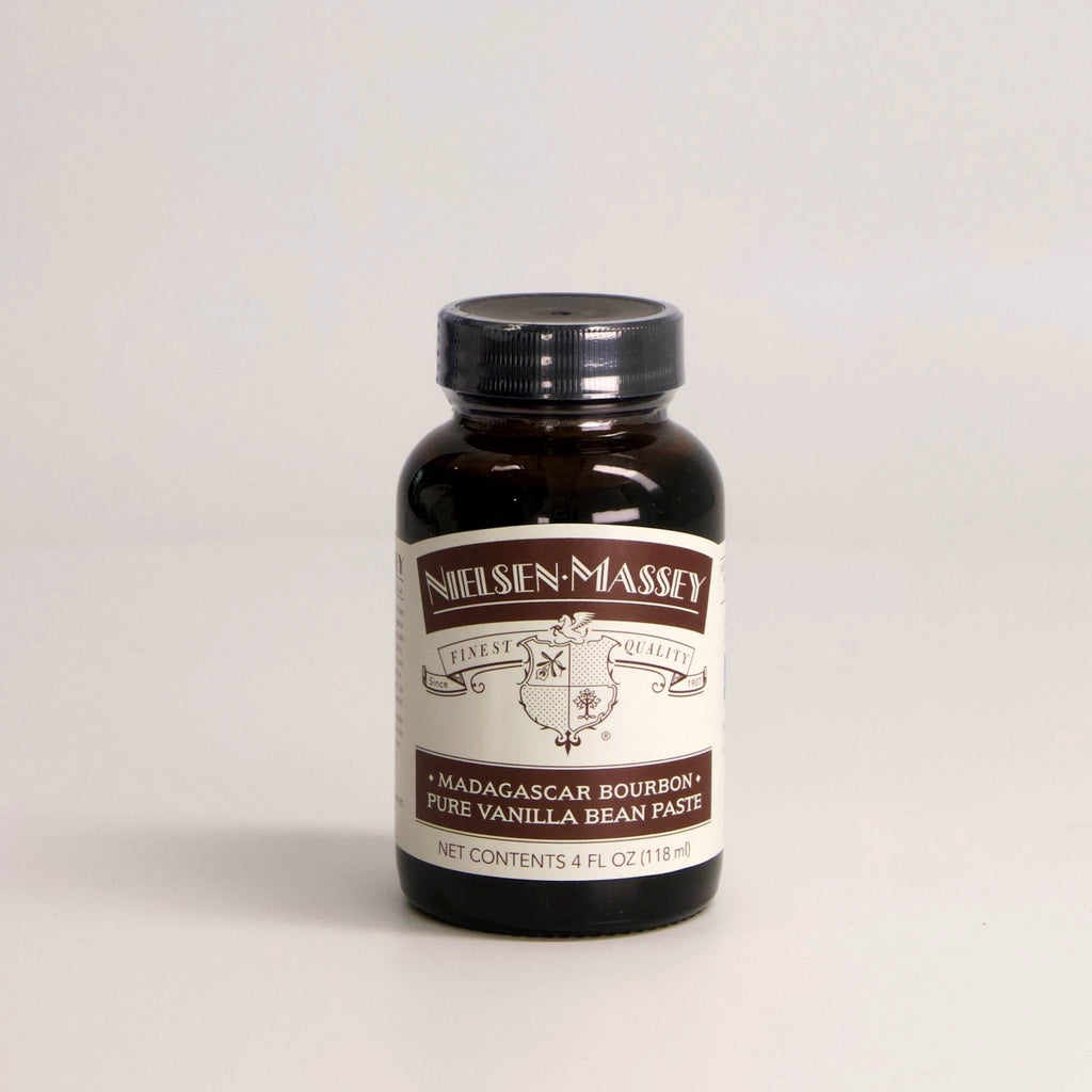 Vanilla Bean Paste