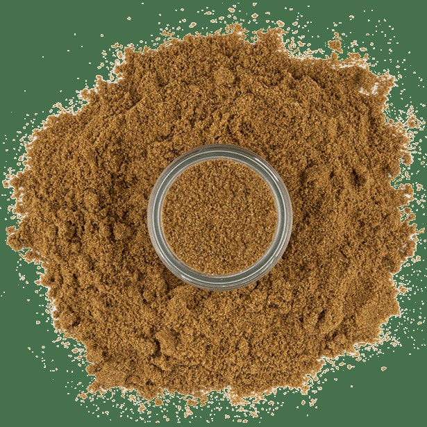 Cumin, Ground Seeds