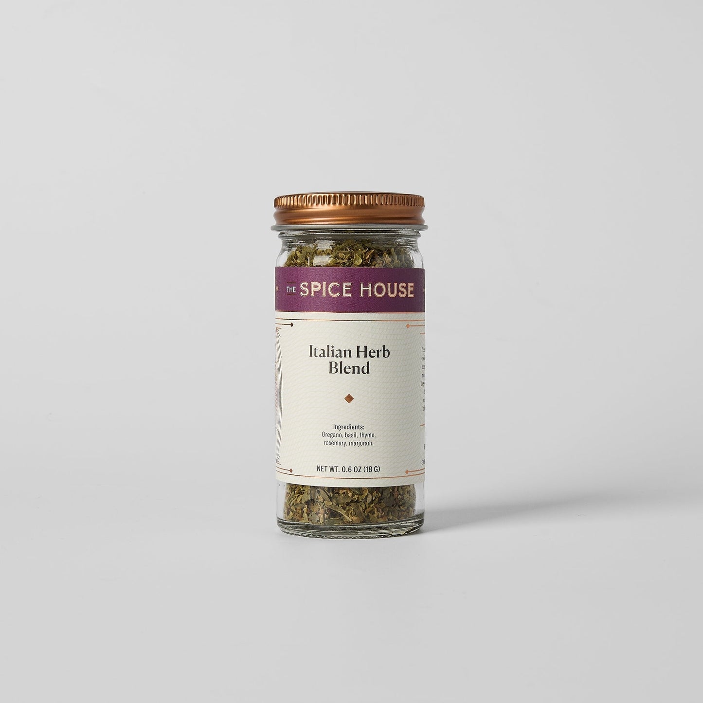 Italian Herb Blend