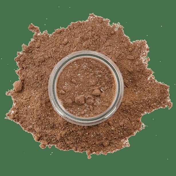 Cocoa, Masala Hot Cocoa
