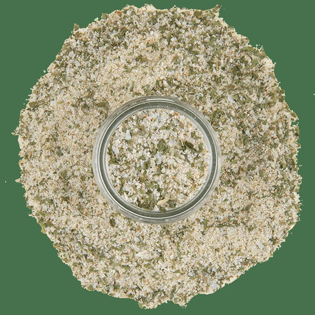 Homestyle Buttermilk Ranch Dressing Mix
