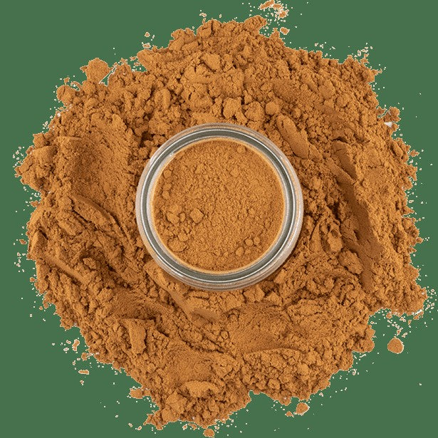 Cinnamon, Saigon Ground