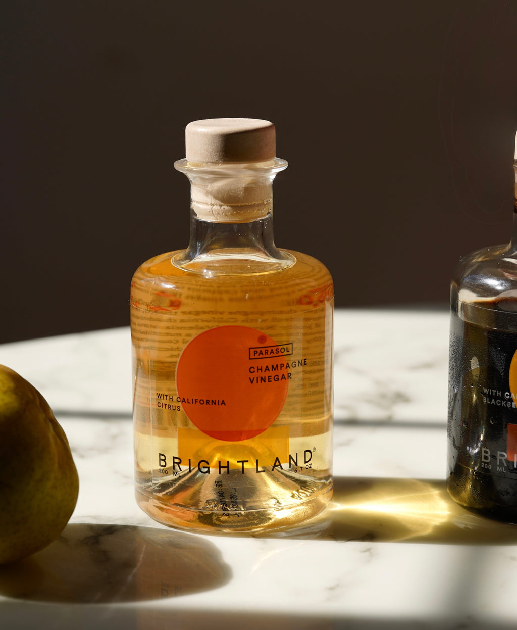 Brightland Parasol Vinegar
