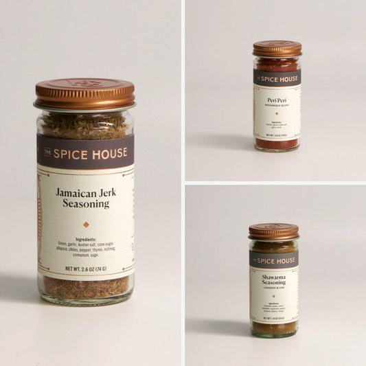Magical Marinades Set