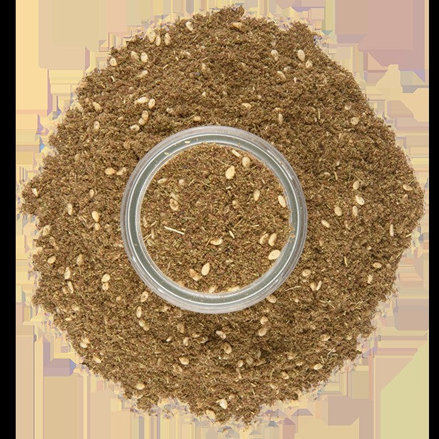 Za'atar