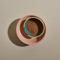 Nutmeg, Ground